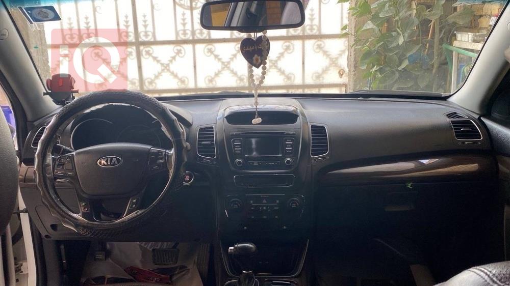 كيا سورينتو